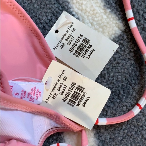 AF Bikini - Picture 4 of 6